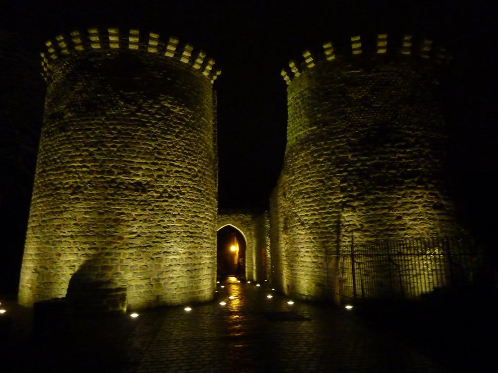 Gites La Baie Des Remparts Meuble Les Avocettes Saint-Valery-sur-Somme Exterior foto